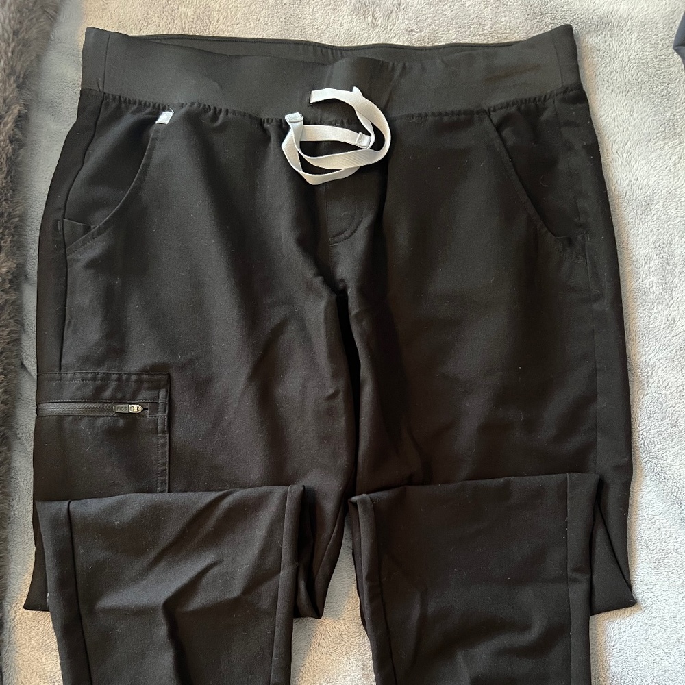 Figs Zamora jogger